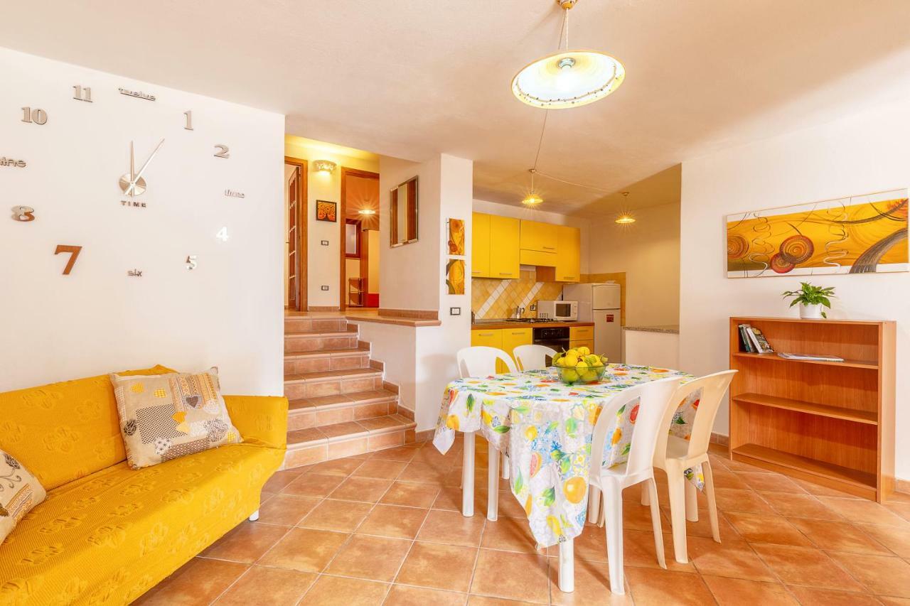 Casa Pedra Longa Apartment *
